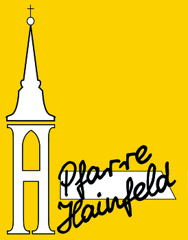 Logo der Pfare Hainfeld